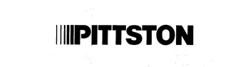 PITTSTON logo