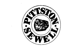 .PITTSTON. SEWELL logo