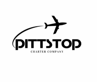 PITTSTOP CHARTER COMPANY logo