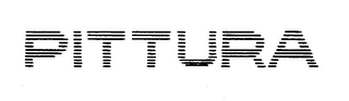 PITTURA logo