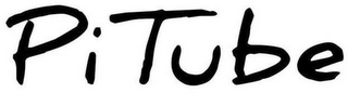 PITUBE logo