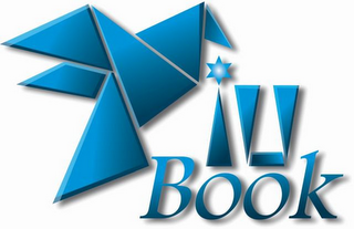 PIU BOOK logo