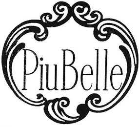 PIUBELLE logo