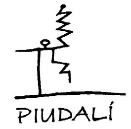 PIUDALI logo