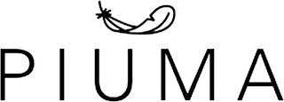 PIUMA logo