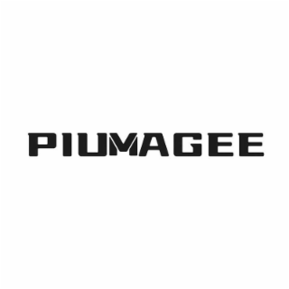 PIUMAGEE logo