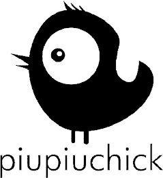 PIUPIUCHICK logo