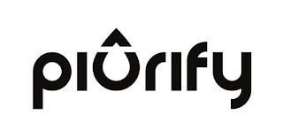 PIURIFY logo