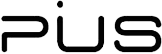 PIUS logo