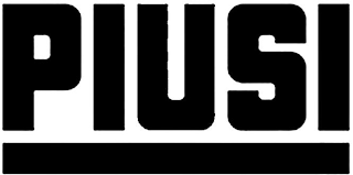 PIUSI logo