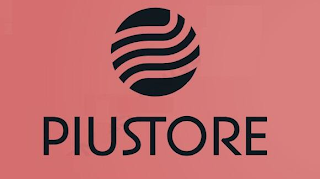 PIUSTORE logo