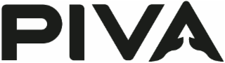 PIVA logo