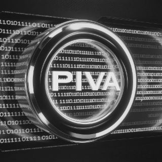 PIVA logo