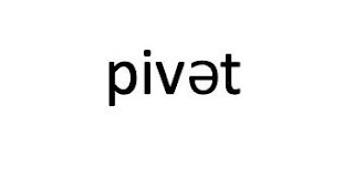 PIVET logo