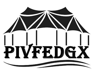 PIVFEDGX logo
