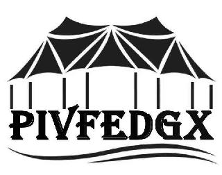 PIVFEDGX logo