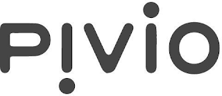 PIVIO logo