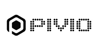 PIVIO logo