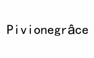 PIVIONEGRÂCE logo