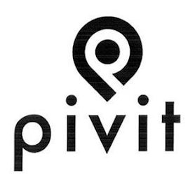 PIVIT P logo