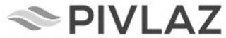 PIVLAZ logo