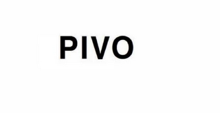 PIVO
