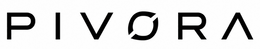 PIVORA logo