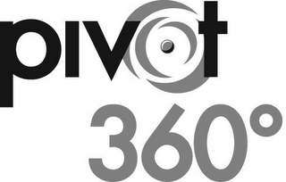 PIVOT 360° logo