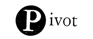 PIVOT logo