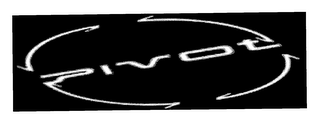 PIVOT logo