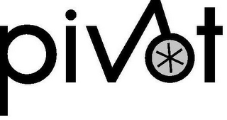 PIVOT logo