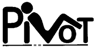 PIVOT logo