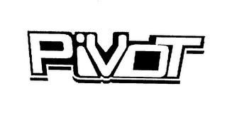 PIVOT logo