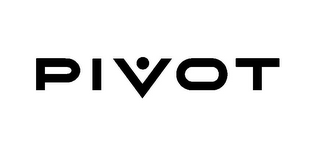 PIVOT logo