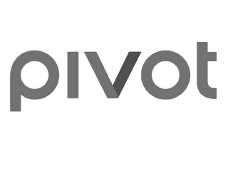 PIVOT logo