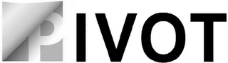PIVOT logo