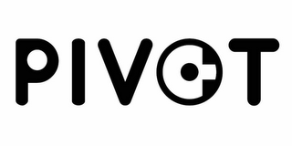 PIVOT logo