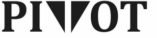 PIVOT logo