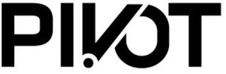 PIVOT logo