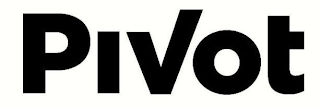 PIVOT logo