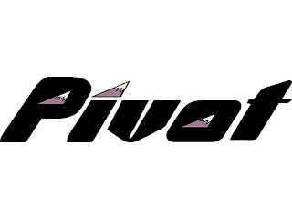 PIVOT logo