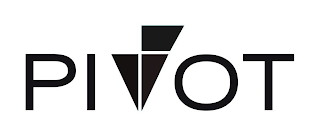 PIVOT logo