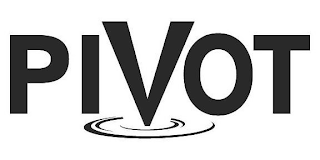 PIVOT logo