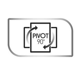 PIVOT 90º logo