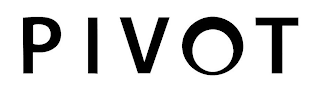 PIVOT logo