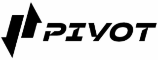 PIVOT logo