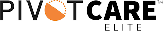 PIVOT CARE ELITE logo