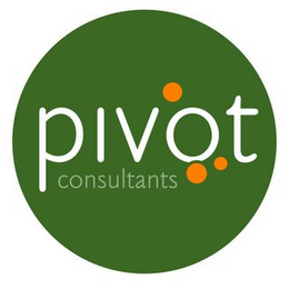PIVOT CONSULTANTS logo