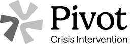 PIVOT CRISIS INTERVENTION logo