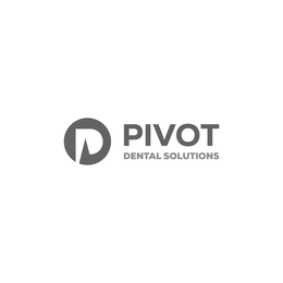 PIVOT DENTAL SOLUTIONS logo